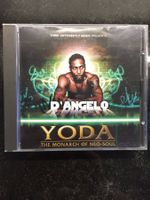 Yoda The Monarch of  Neo-Soul