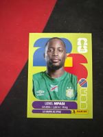 Panini FIFA WM 2026 Sticker - COD 2