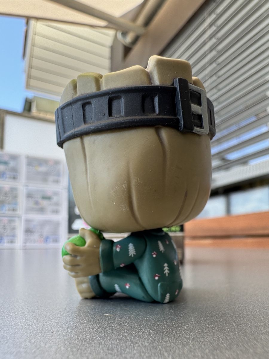 Funko Figurines: Funko Pop I Am Groot-Figur, neuwertig – Neuf (Voir description) à Münsingen par ambuehl81 2