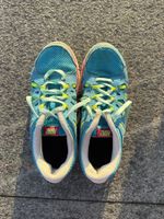 Nike Laufschuhe blau Gr. 36.5 – leicht & bequem