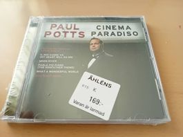 CD Paul Potts