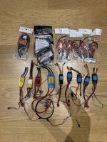 RC Regler Konvolut – verschiedene Fahrtenregler / ESC