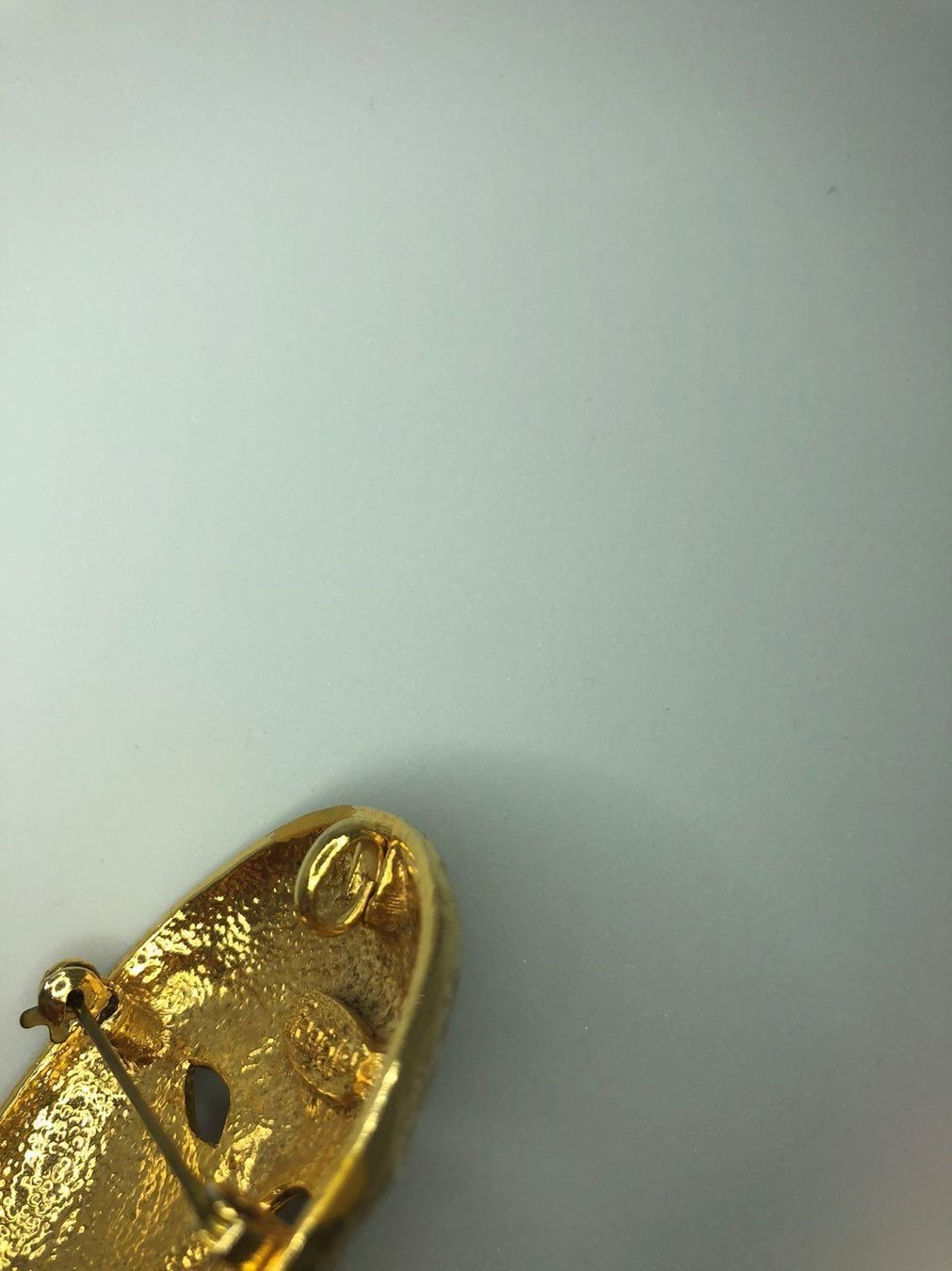Ciondoli: Wunderschöne Vintage Brosche / Anhänger – Usato da Winkel venduto da Luxtime 6