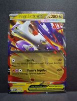 Pokémon Mega Latias ex 011 Promo🇱🇷