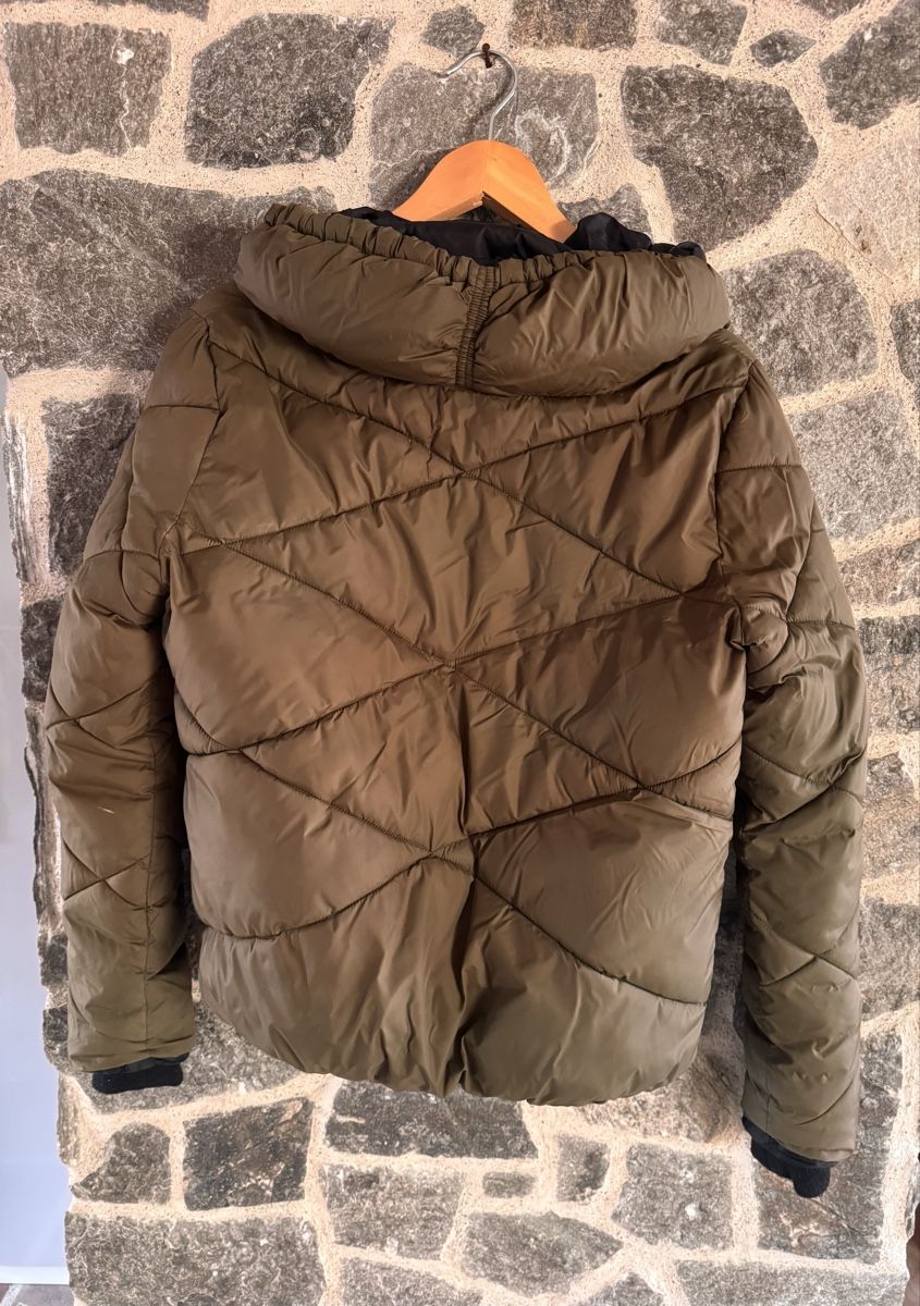 Giacche & Cappotti: Lässige Winterjacke Gr. 146 – Usato da Buchs SG venduto da Scheni71 2