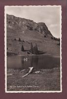 LAC RETAUD - Palette d'Isenau