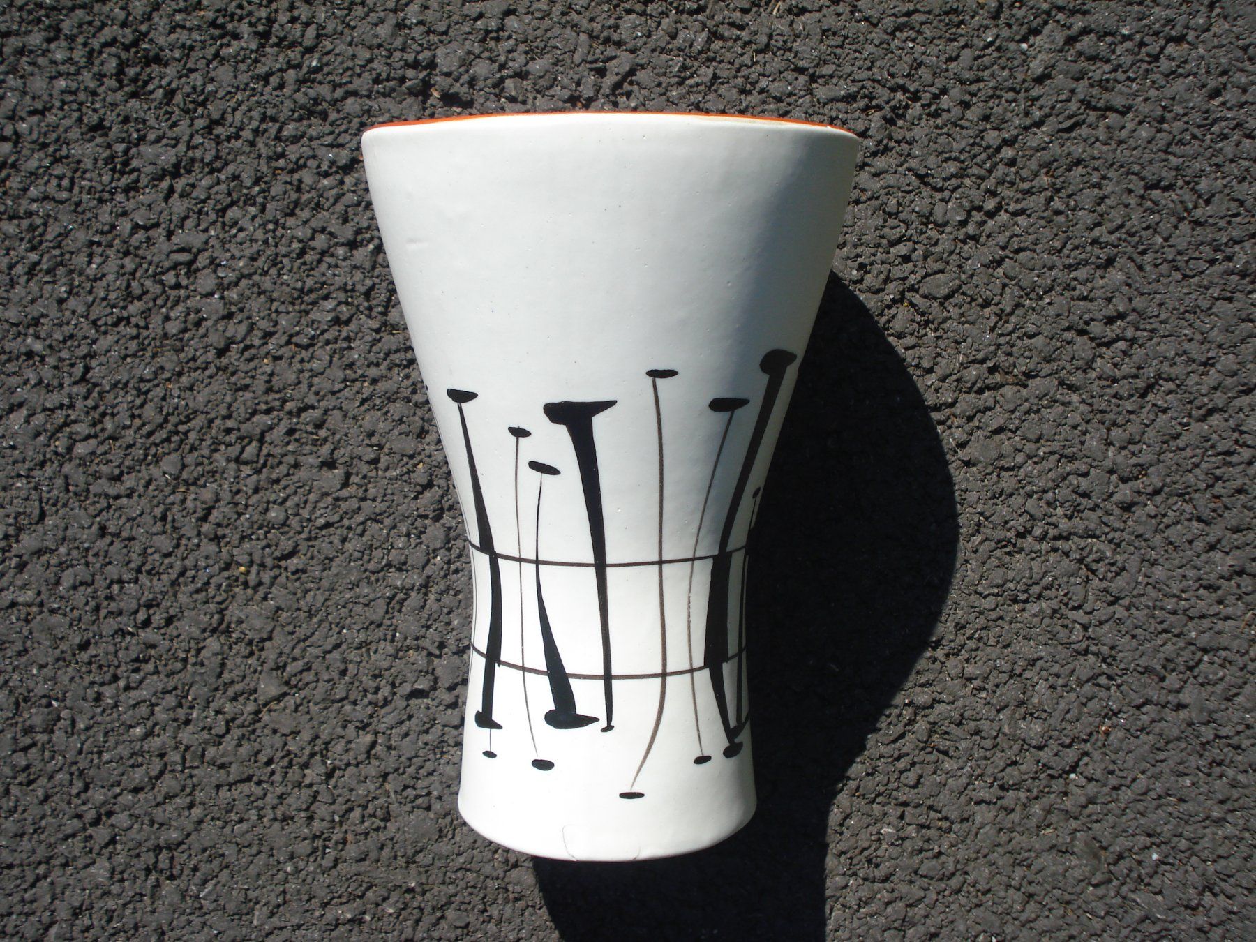 Vasen & Gefässe: Roger Capron 1922-2006 – Gebraucht aus Basel von art.basel