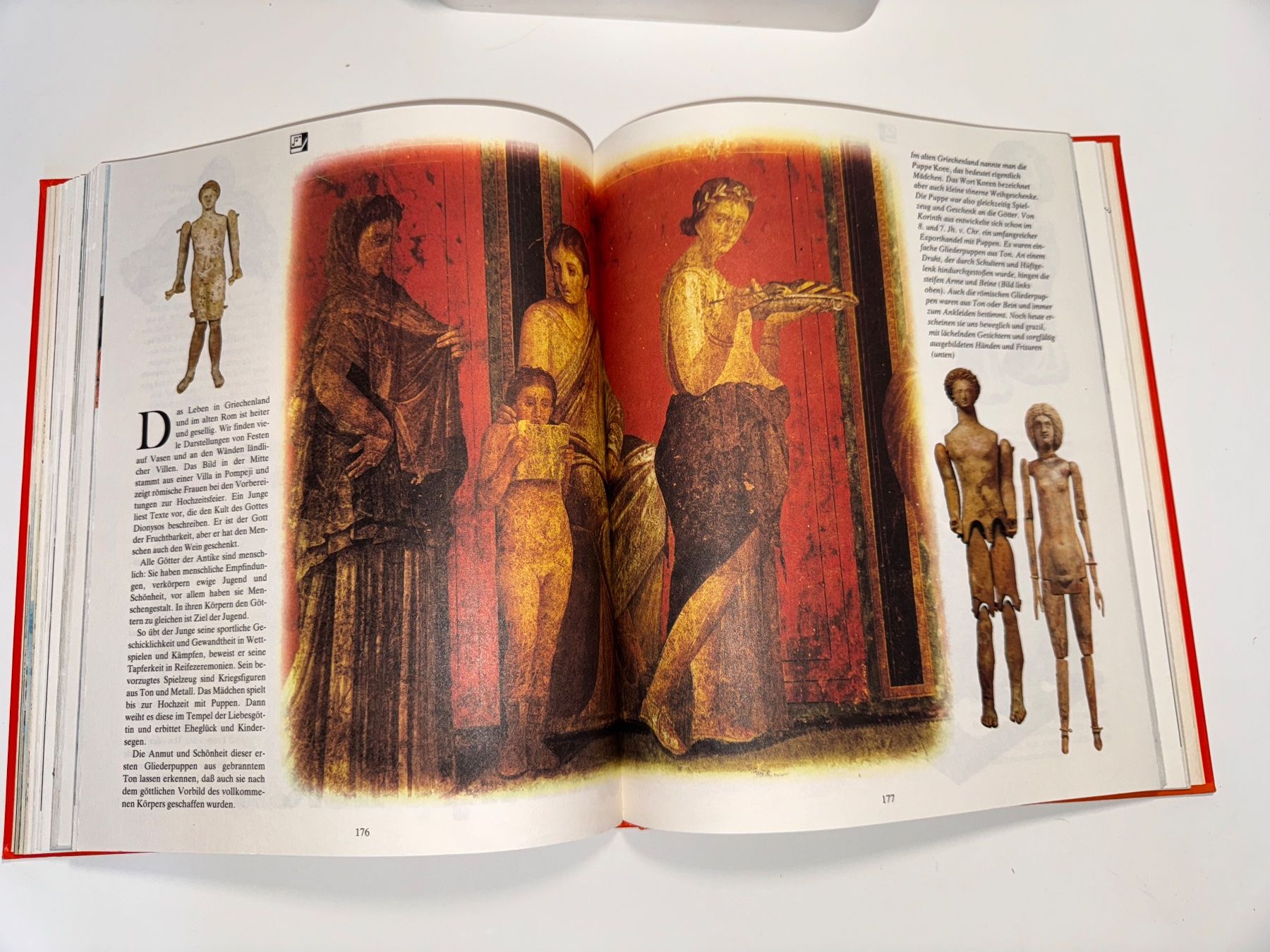 Libri: BUCH: Das grosse Readers Digest Jugendbuch, 22te Folge – Usato da Grosswangen venduto da Second_hand_paradise 7
