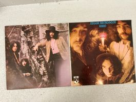 Edgar Broughton Band LP - Wasa Wasa 🇬🇧UK PRESSUNG 🇬🇧