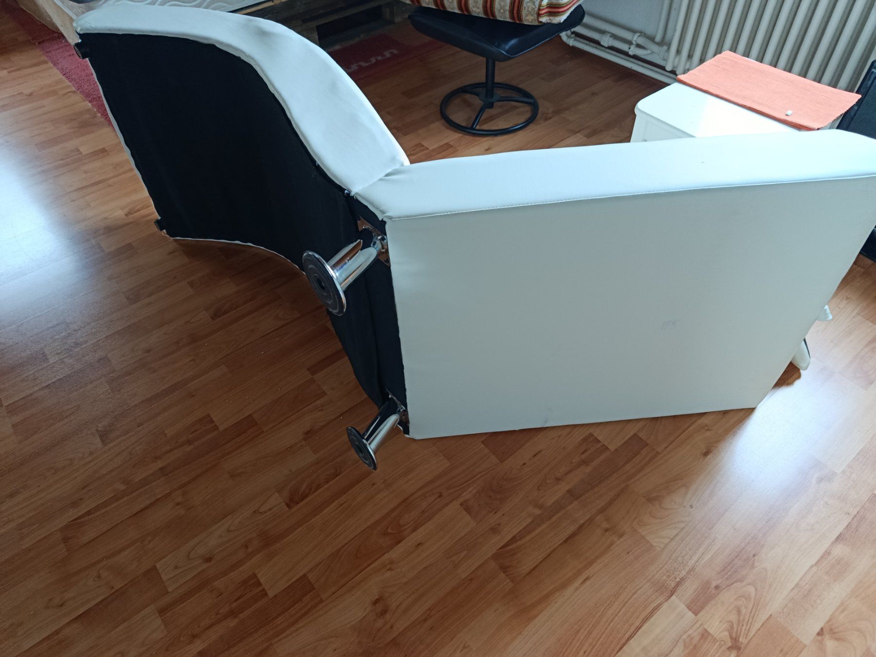 Fauteuils: Relax Sessel – D'occasion à Tegerfelden par junesian 1