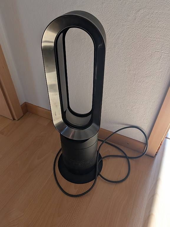 Ventilatori: Dyson AM09 Hot+Cool OHNE FERNBEDIENUNG  – Usato da Nussbaumen AG venduto da HenryM89 2