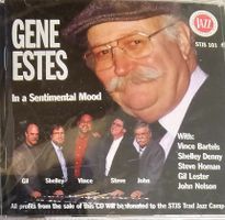 Gene Estes - In A Sentimental Mood