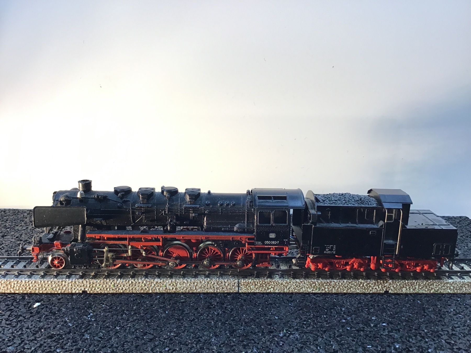 Märklin Modellini di ferrovie: MÄRKLIN H0 3084 DIGITAL – Usato da Männedorf venduto da Modelle-aller-Art 3