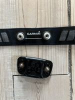 Garmin Herzfrequenz-Brustgurt wie neu