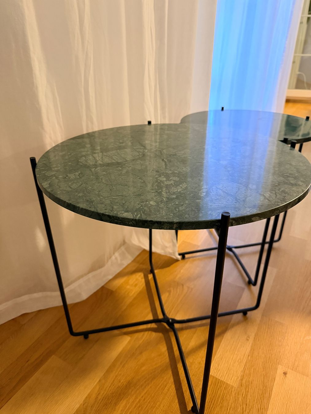 Tables: Marmor Tisch – D'occasion à Neerach par Yesh01 2