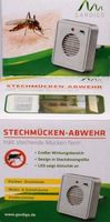 GARDIGO Stechmücken Abwehr / für Wohn- und Schlafräume