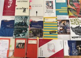 Bücherpaket 