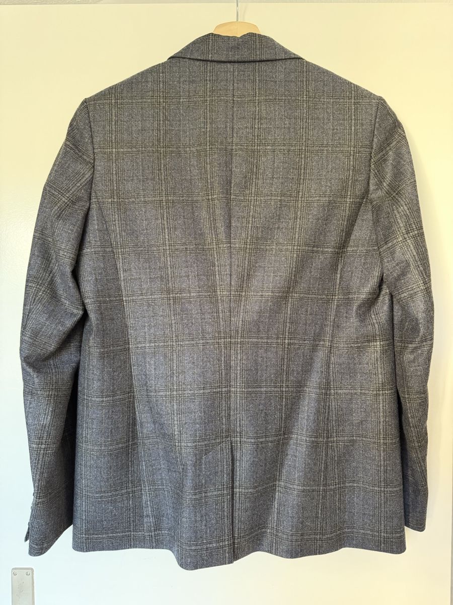 Hessnatur Giacche: Hess Natur Blazer 38 – Nuovo (secondo la descrizione) da Bern venduto da Schris08 1