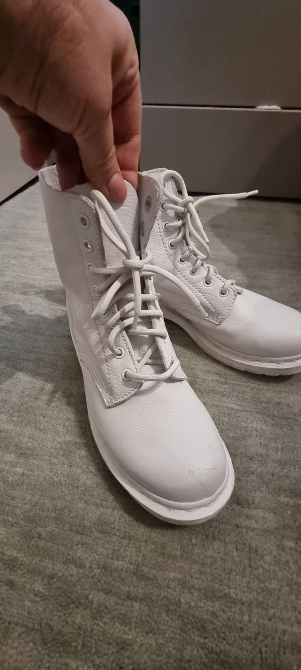 Dr. Martens Scarpe da donna: Dr.martens Schuh Boots – Usato da Riedikon venduto da Winter21. 1