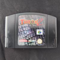 Turok 2: Seeds of Evil - Nintendo 64