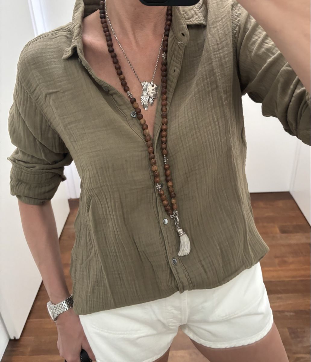 Xirena Camicette: XIRENA Bluse Gr. M / 269€ – Usato da Tägerwilen venduto da limolimo 1