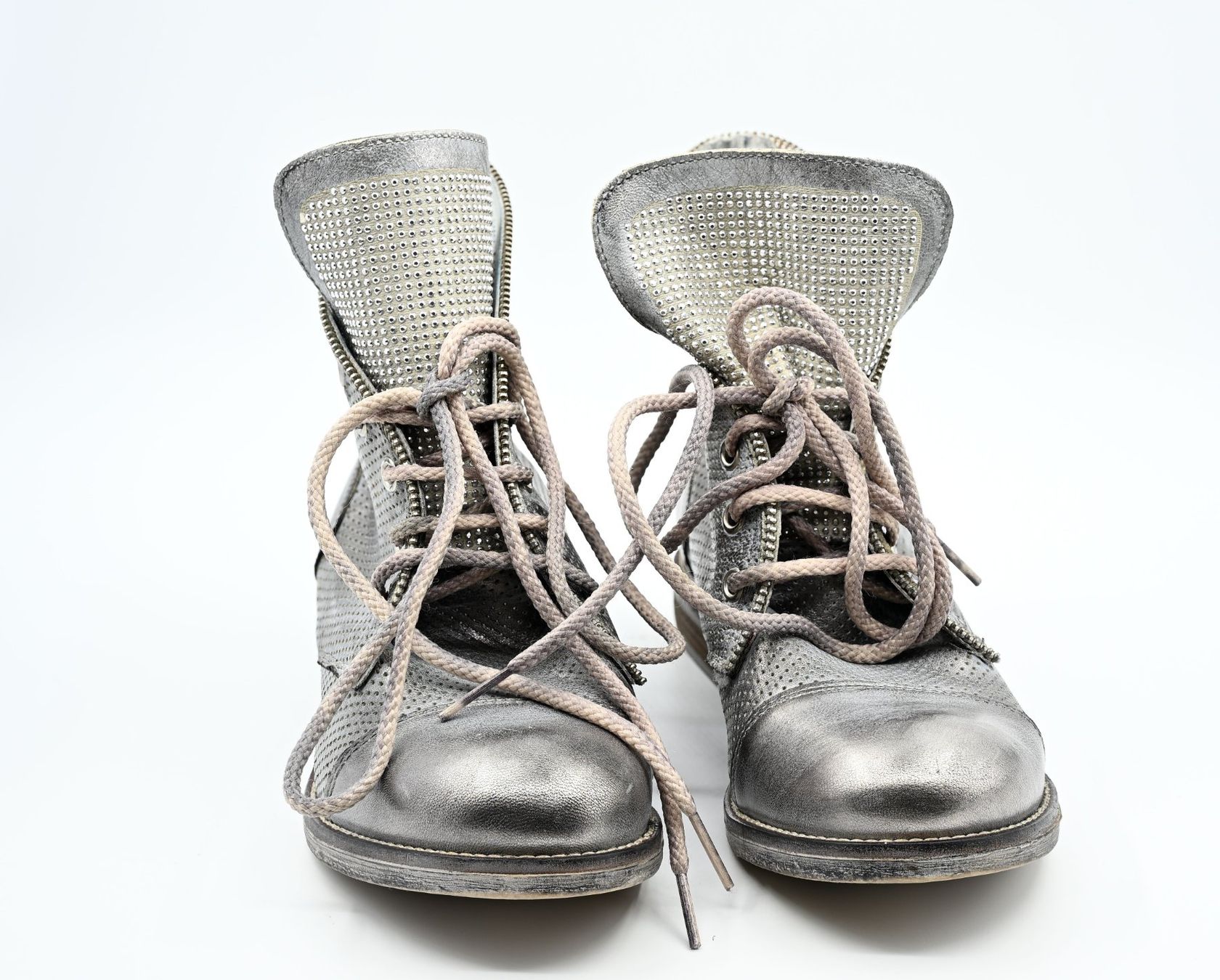 Damenschuhe: Damenschuhe Grösse 36 – Gebraucht aus Dürnten von pema28 5