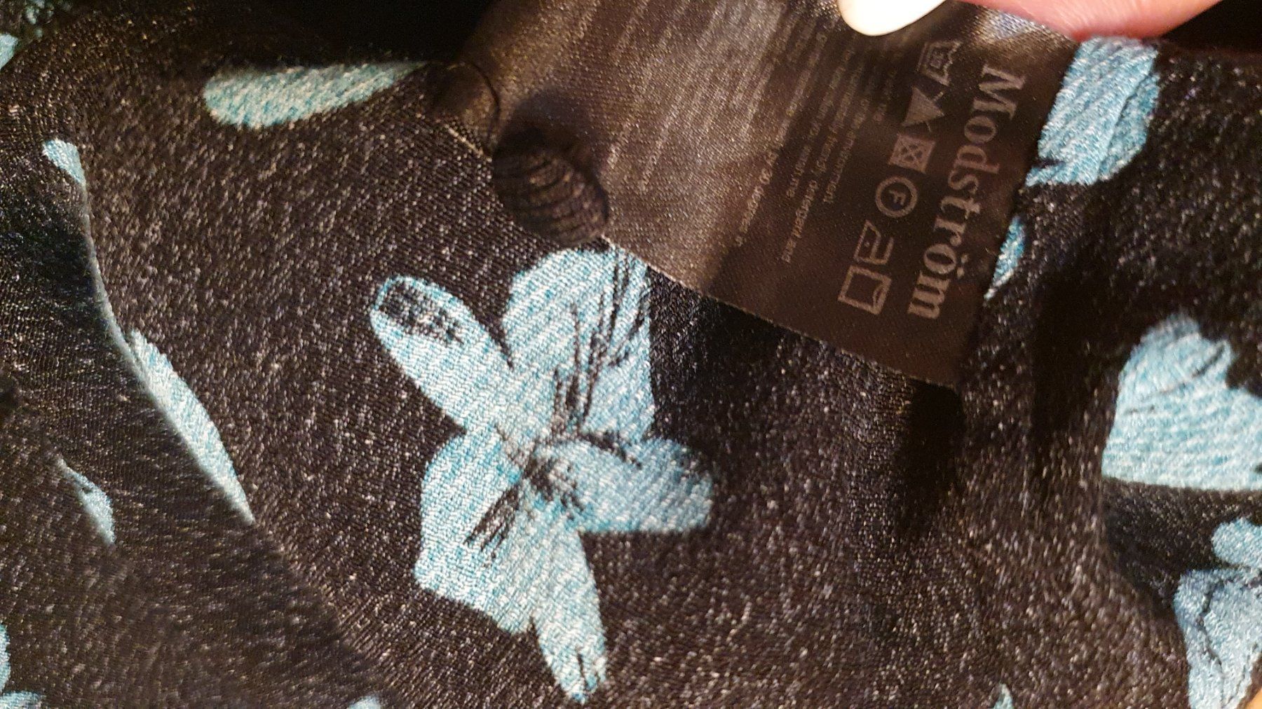 Kleider: 🌺Modström Kleid Größe 36-S🌺 – Gebraucht aus Wald ZH von CapLux 2