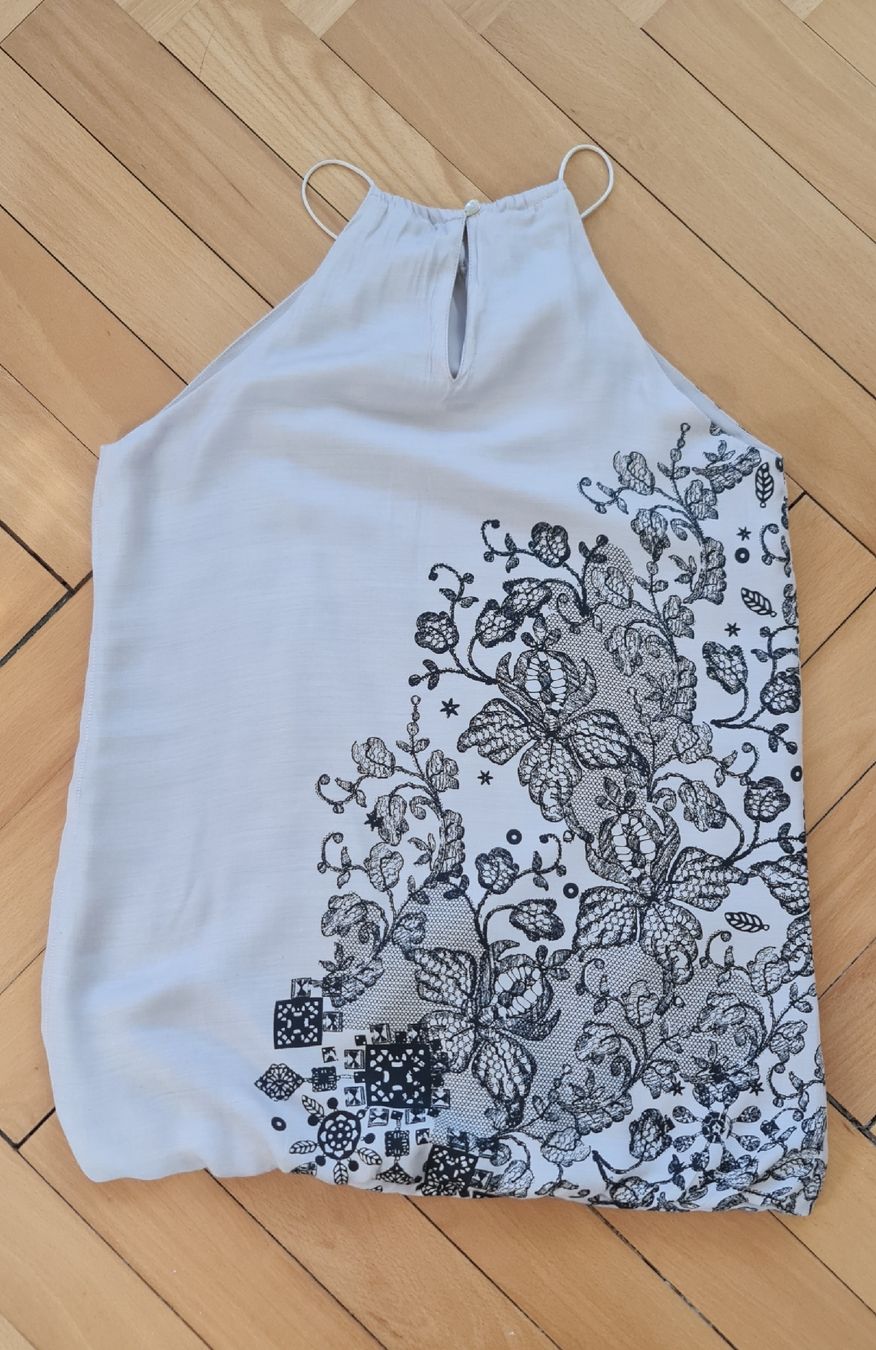 Top: Süsses Top Gr. XS – Usato da Kriens venduto da ..stx.. 1