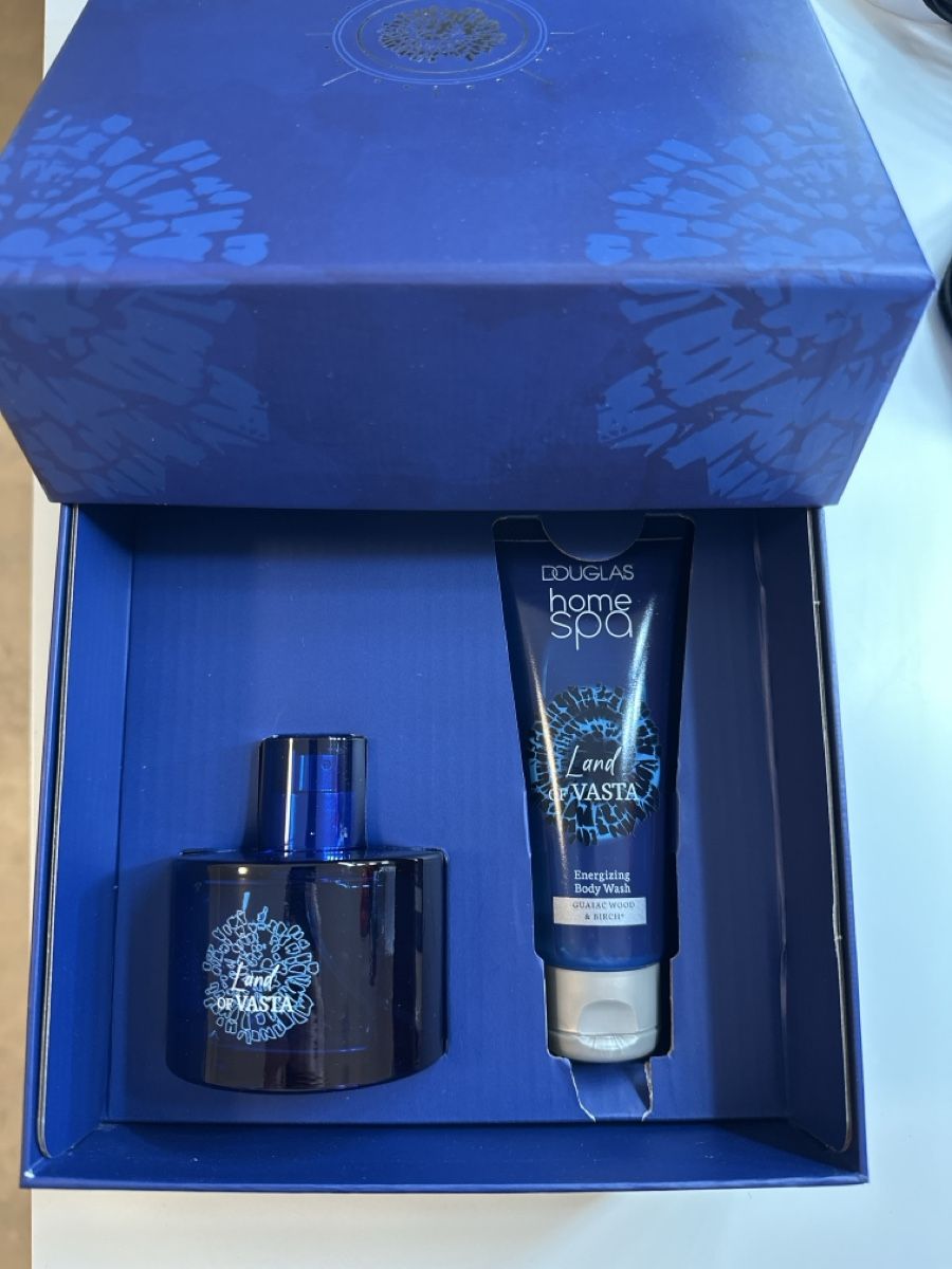Altro per la cura del corpo: Douglas Home Spa geschenkset – Nuovo (secondo la descrizione) da Winterthur venduto da Can.sel37