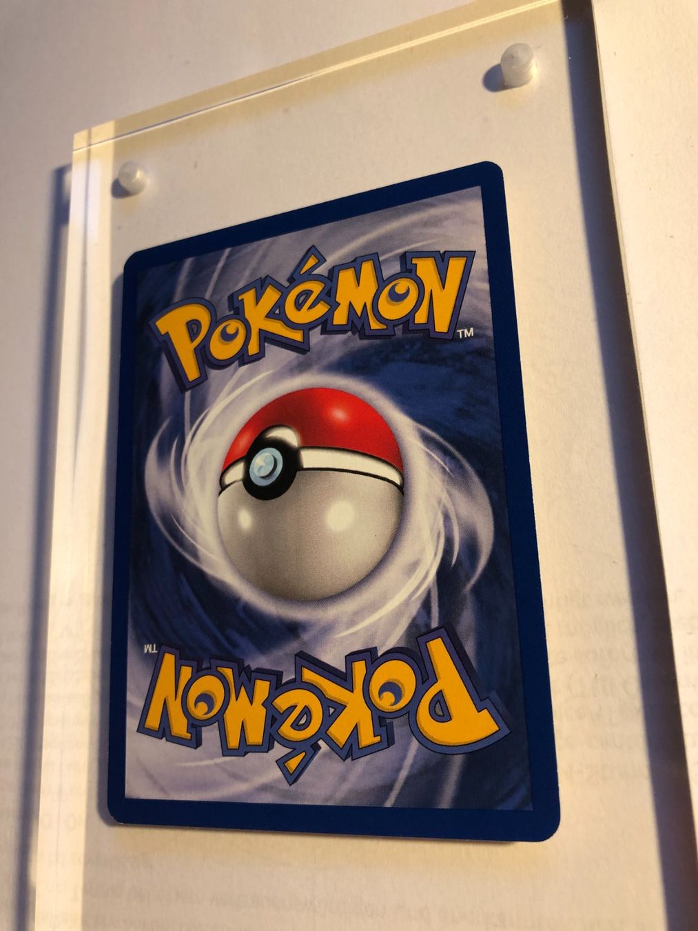 Carte collezionabili: Squirtle 1st Team Rocket - MINT - ab 1.- – Usato da Giubiasco venduto da dan_pr8b 6