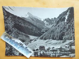 12397 Samnau (Unter-Engadin) mit Muttler