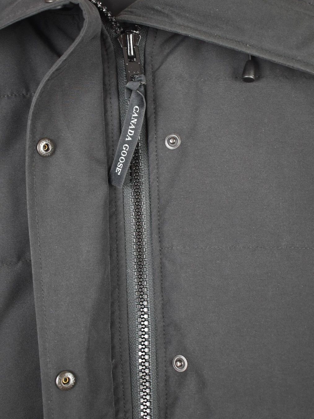 Canada Goose Cappotti: Canada Goose Daunenparka Gr.L – Nuovo (secondo la descrizione) da Nürensdorf venduto da 2ND_STORY 6
