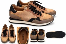 KROLL Sneaker  Grösse 40  neuwertig