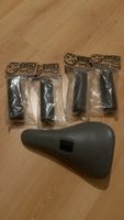 Bmx Sattel & Pegs