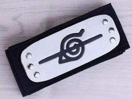 Naruto Stirnband Konoha Abtrünnig Boruto