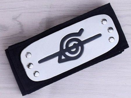 Naruto Stirnband Konoha Abtrünnig Boruto