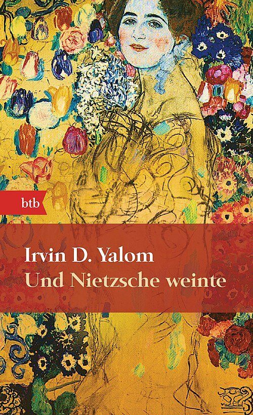 Bücher: Irvin D. Yalom: Und Nietzsche weinte – Gebraucht aus Zürich von ale_7k2j