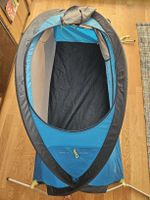 Nomads kids travel Bed 