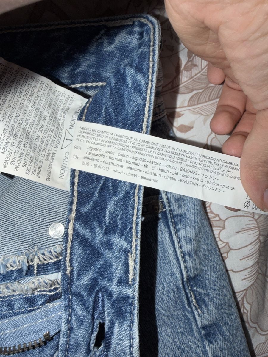 Stradivarius Gonne: Jupe-short D62 STRADIVARIUS – Nuovo (secondo la descrizione) da Chancy venduto da emma_sxs 3