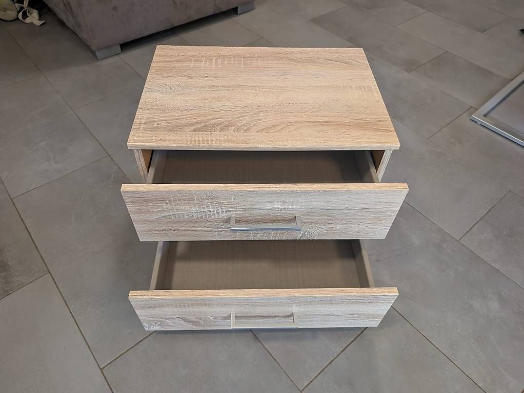 Comodini: Tables de nuit – Usato da Chavannes-près-Renens venduto da arn0k 2