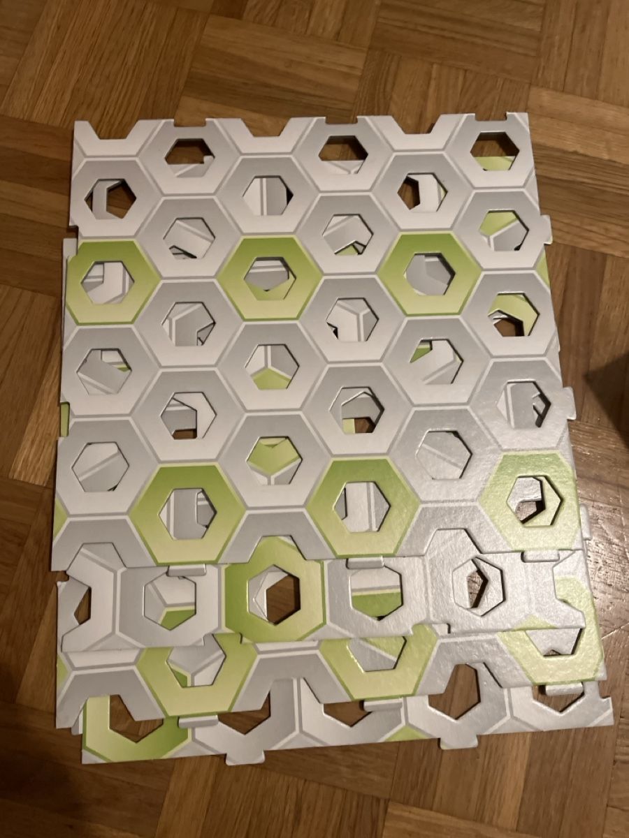 Ravensburger Spiele: Gravitax  – Gebraucht aus Lugano von eli_27zr 2