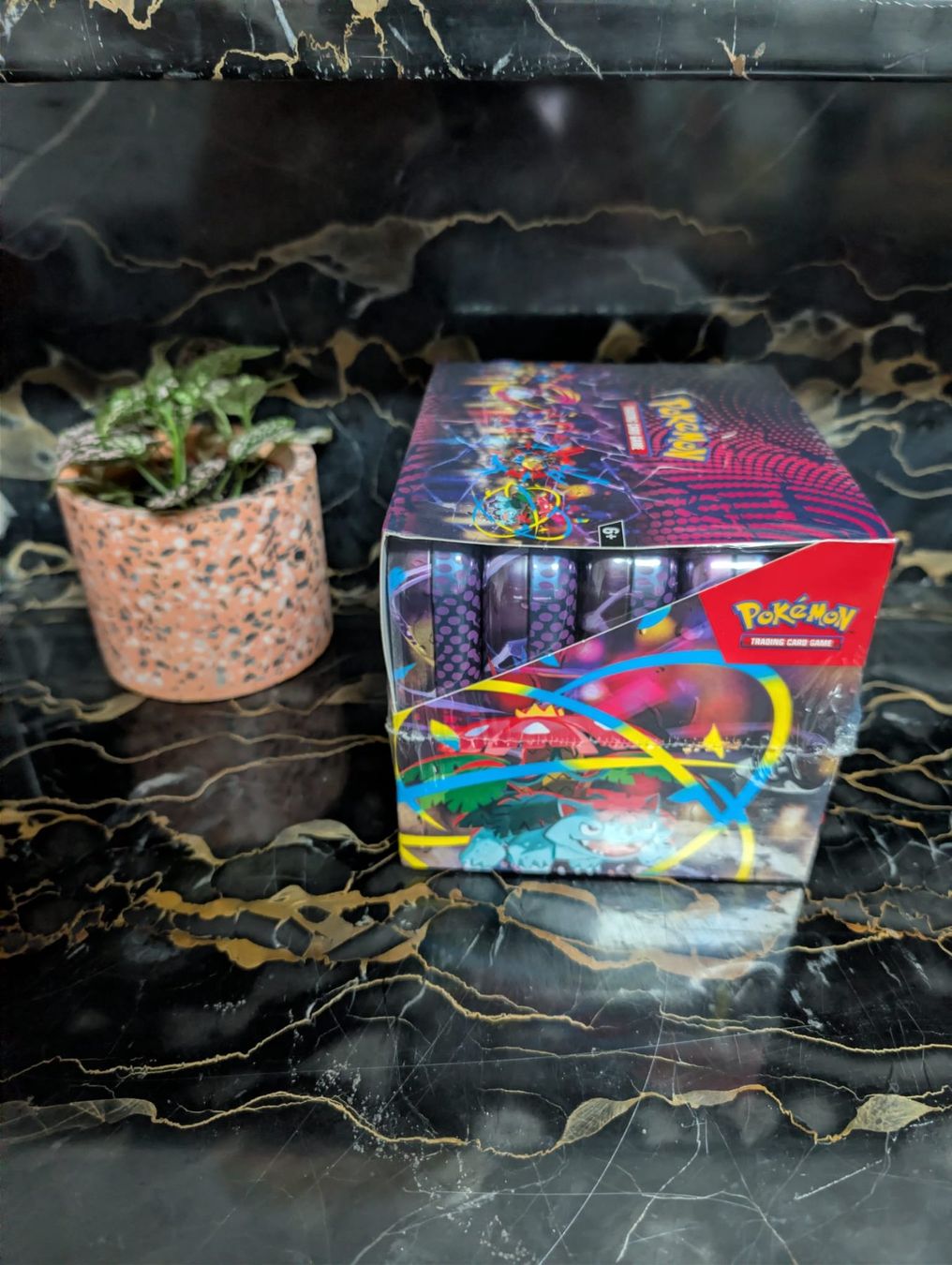 Pokémon Cartes à collectionner: Pokémon Mega Helden Tin Display Englisch – D'occasion à Arbon par Patricckk 1