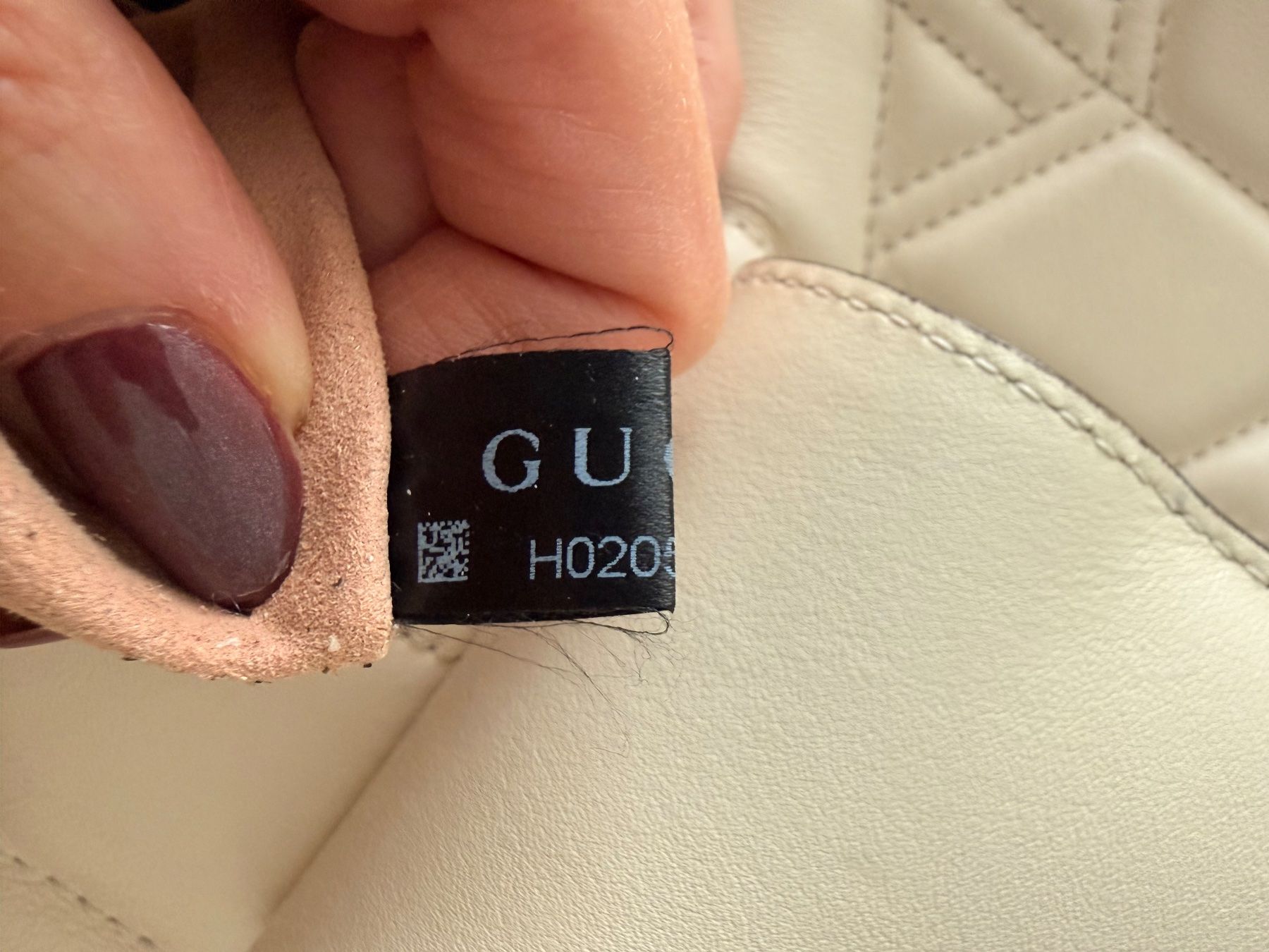 Gucci Borse da donna: GUCCI DIONYSUS MATELASSE HOBO TASCHE – Nuovo (secondo la descrizione) da Zürich venduto da joellechiara 5