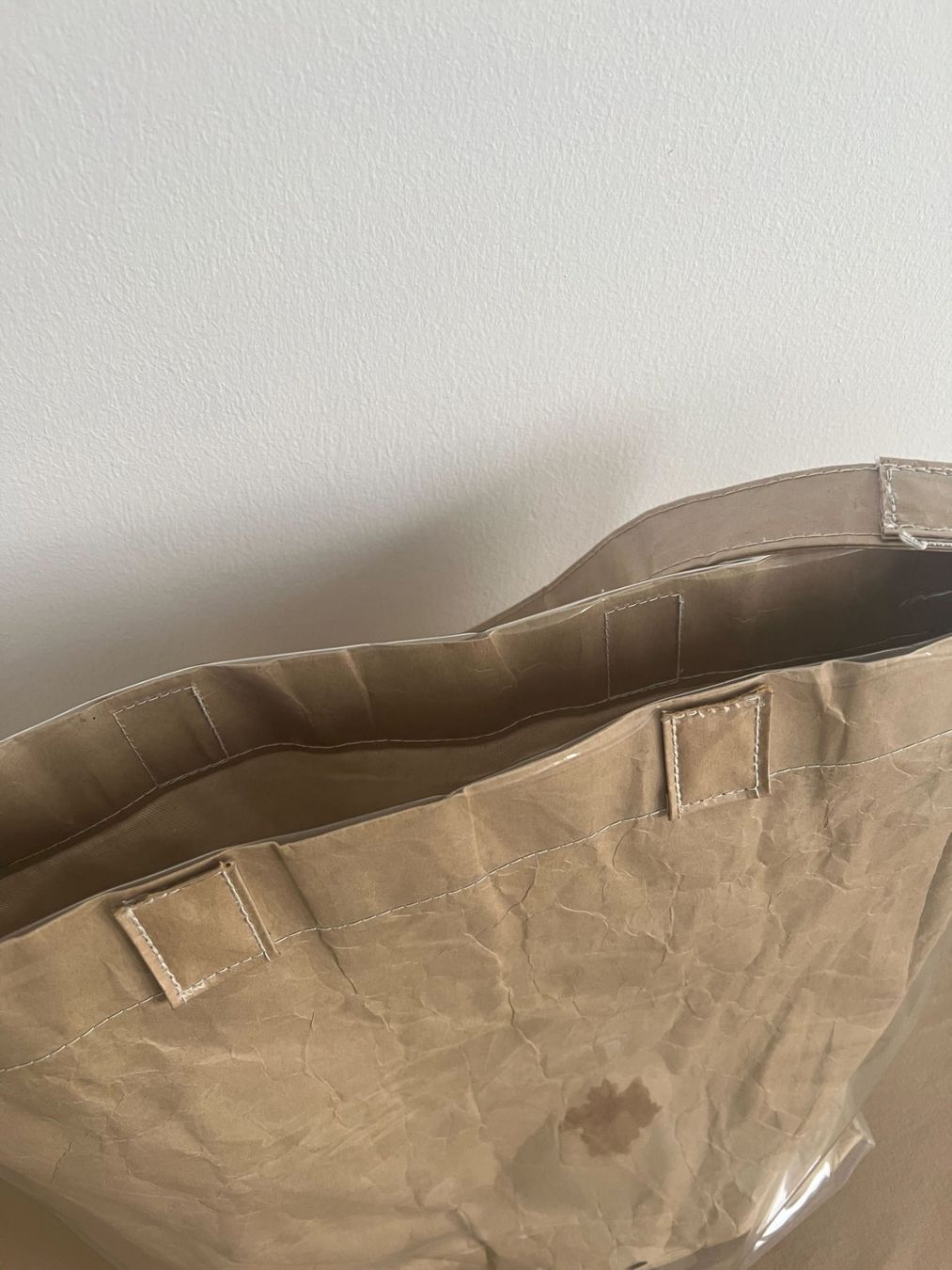 Borse da donna: Comme Des Garçons Shirt Tote Bag – Usato da Zürich venduto da kro_fkt2 2