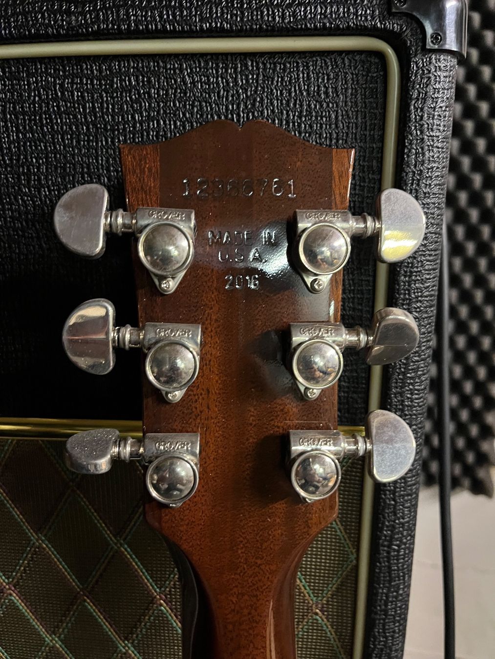 Gibson Strumenti musicali: À vendre : Gibson ES-339 Dot 2016 – Usato da Chambésy venduto da ale_yl6r 3