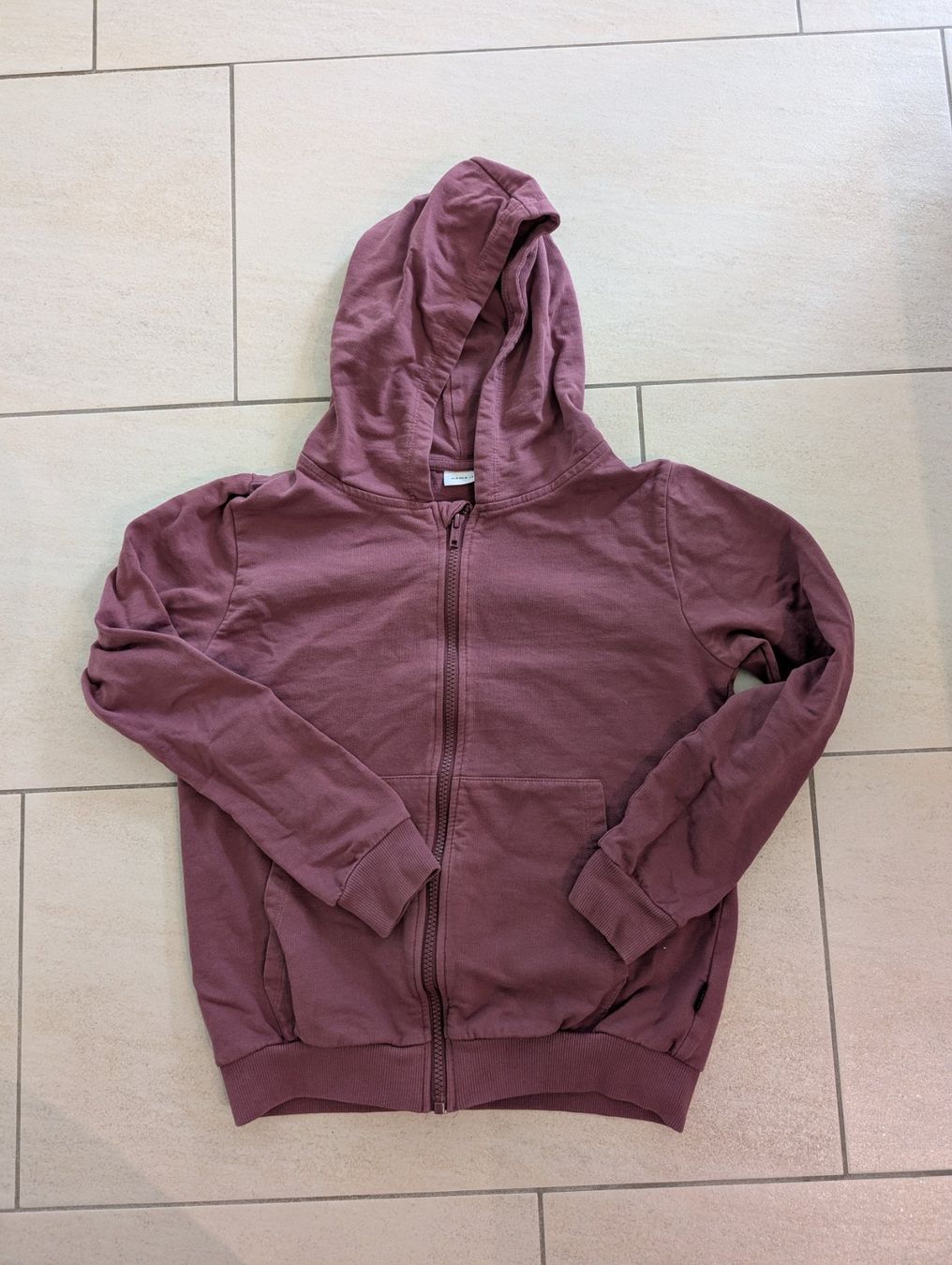 Name It Maglioni & Felpe: Jäckchen 146 – Usato da Ganterschwil venduto da Nike18