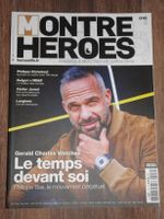 Montre Heroes Magazine #016 Été 2020 - Collectionneurs!
