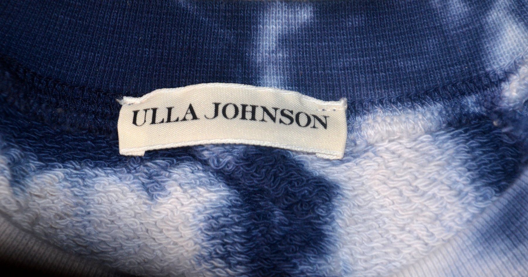 Maglioni & Felpe: Ulla Johnson Pullover / pull S – Usato da Collonges venduto da arashee 4