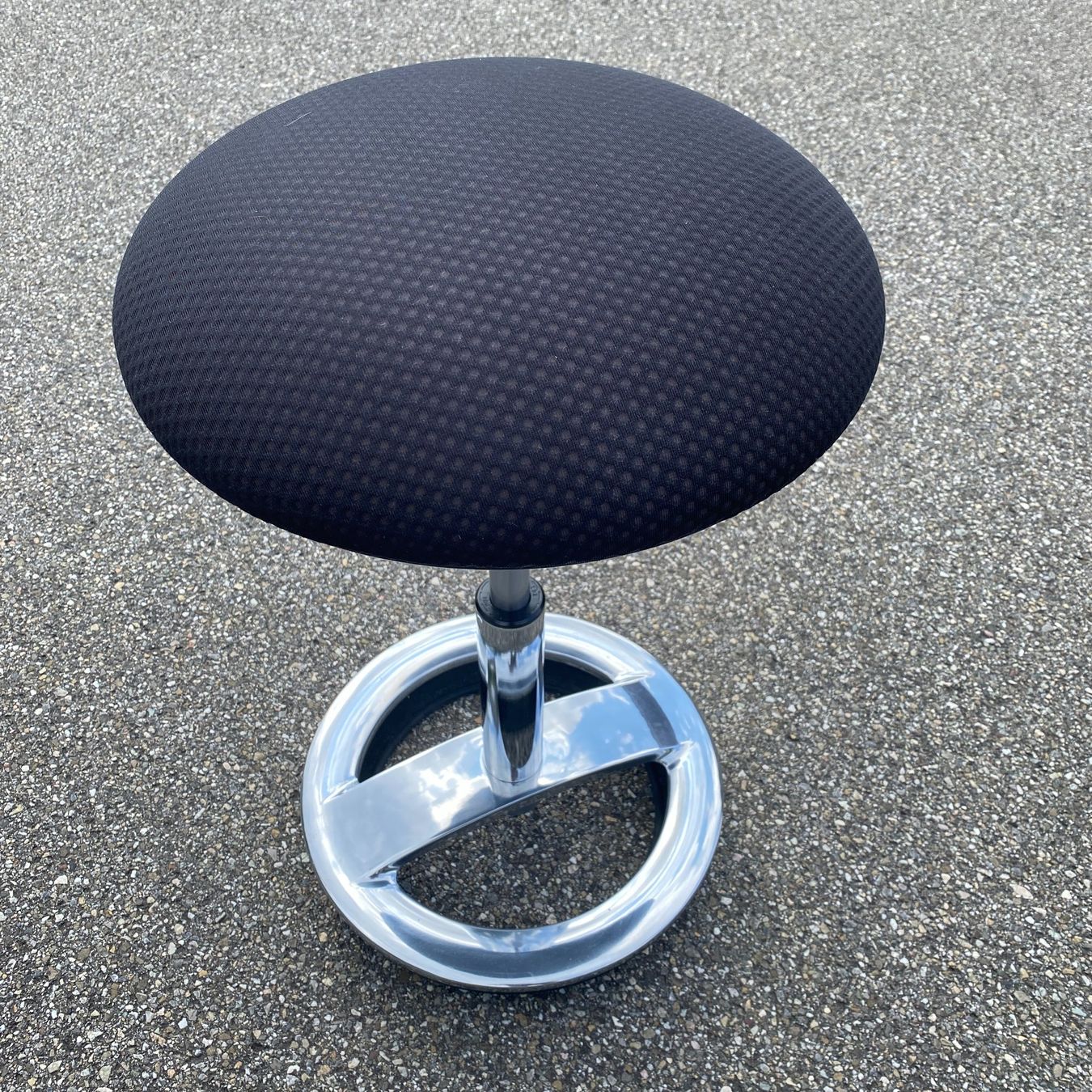 Sgabelli: Designer-Hocker – Usato da Suhr venduto da fmgiger
