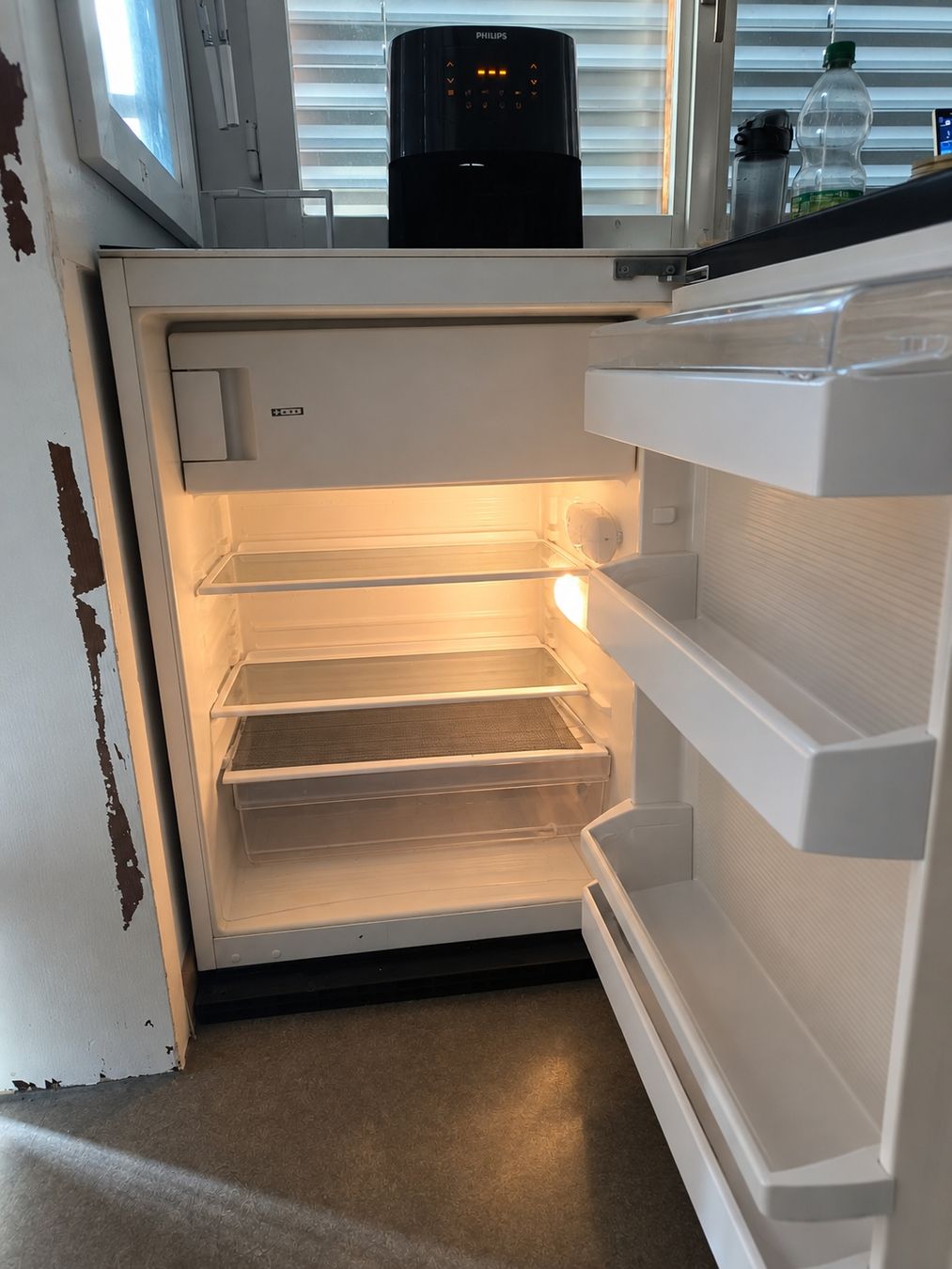 Kühlschrank: Kühlschrank – Gebraucht aus Zürich von vla_7byk 3
